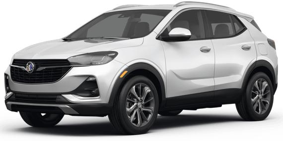 BUICK ENCORE GX 2023 KL4MMGSL9PB061426 image